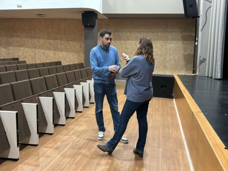 Les Coucher durà la diversió en forma de teatre a Almassora aquest cap de setmana