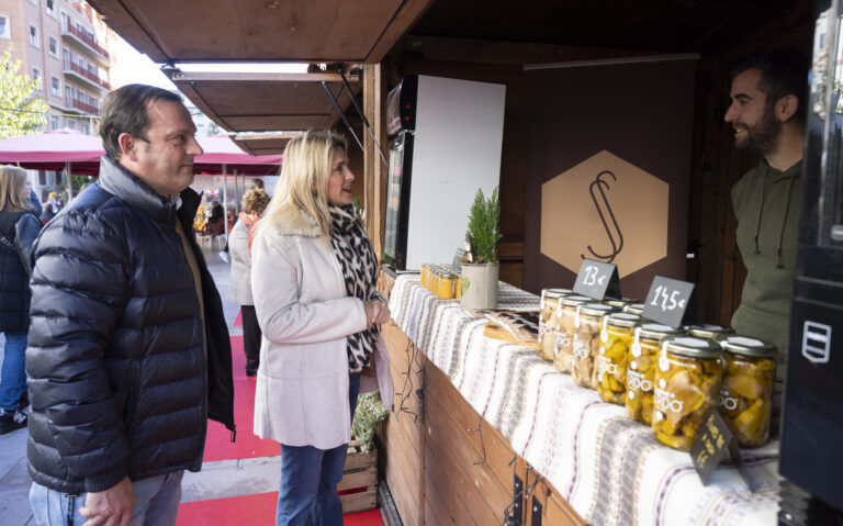 El Grao de Castellón acogerá la Feria de Primavera Castelló Ruta de Sabor 