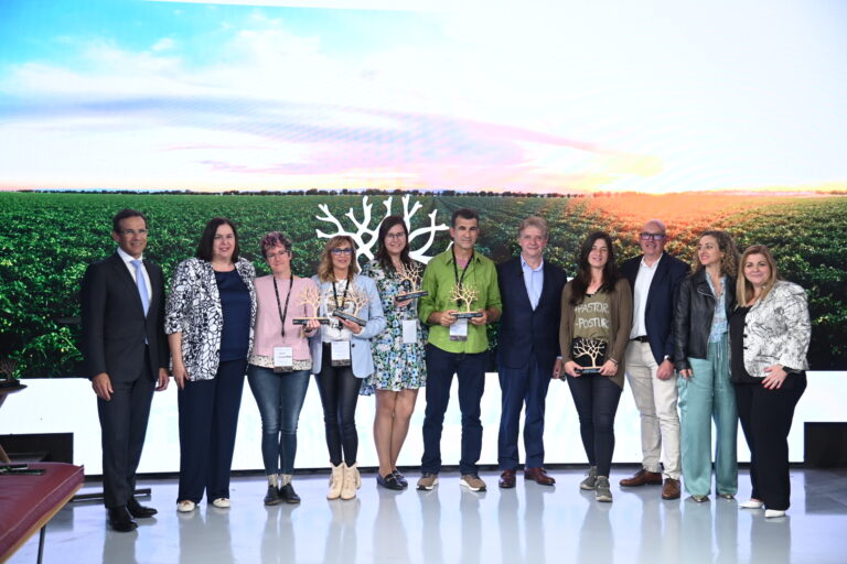 El proyecto Tierra de Arte, de Castellón, ganador del programa Tierra de Oportunidades de CaixaBank