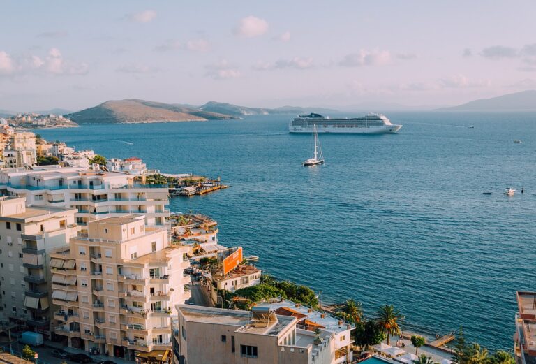 Peñíscola será escala de un crucero con 850 pasajeros en octubre