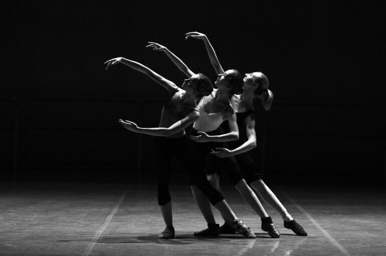 ‘Dance is my Heroine’ obri la programació de primavera del Paranimf