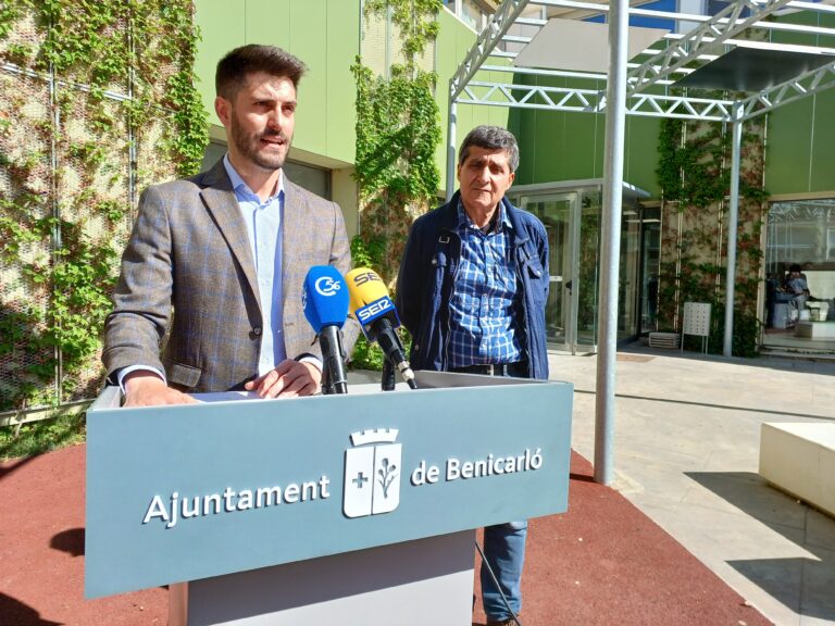 Benicarló celebrarà la Fira del Llibre del 18 al 28 d’abril
