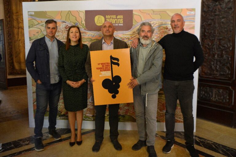 La tradición vitivinícola es un gran potencial turístico para los municipios del interior