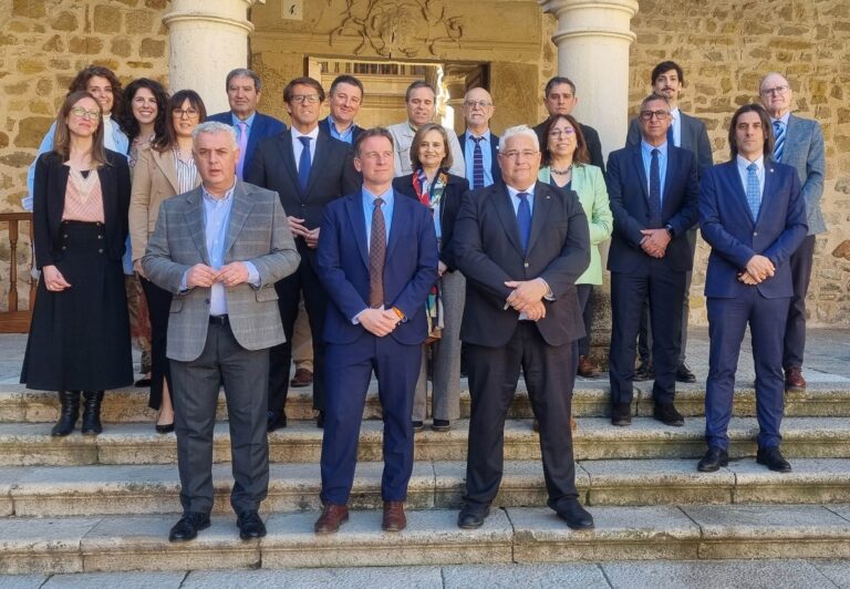 El Consorcio Camino del Cid hace balance de las actuaciones 2023