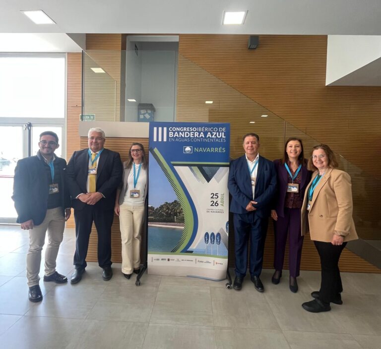 Turisme CV apoya el impulso y la promoción de las playas continentales de la Comunitat Valenciana