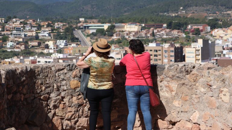 Onda cierra una Pascua de récord con más de 10.000 visitantes