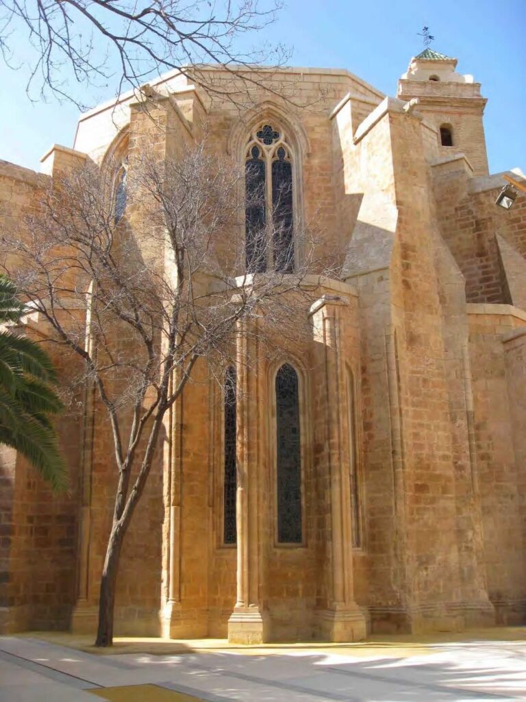 Burriana ofrece una nueva jornada de visitas guiadas para poner en valor sus enclaves históricos