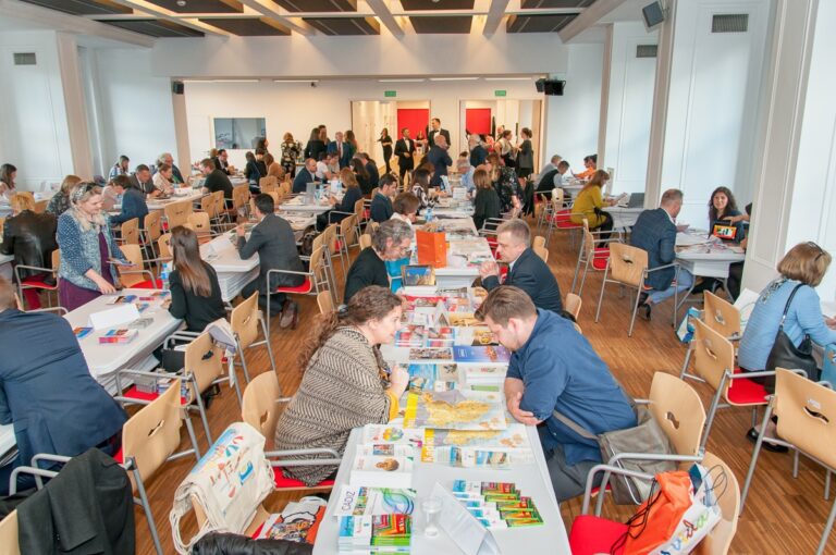 Turisme Comunitat Valenciana apuesta por el turismo polaco para diversificar mercados