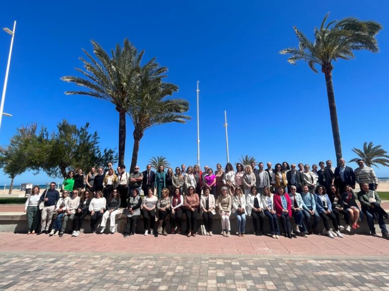La Generalitat da voz a los destinos turísticos en el diseño de la Estrategia de Sostenibilidad de Turisme Comunitat Valenciana