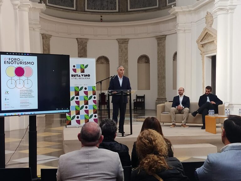 La sostenibilidad es uno de los retos en la planificación turística