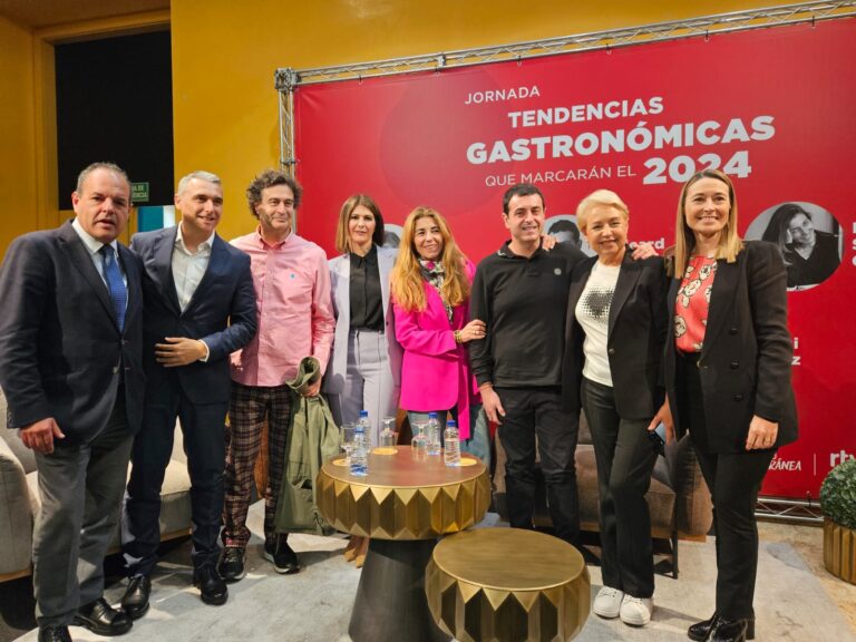 Turisme aboga por adelantarse a las tendencias que marca el mercado gastronómico para ser “más competitivos”