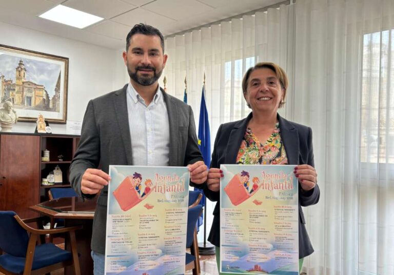 L’Alcora fomenta l’aprenentatge i la diversió amb la seua programació infantil