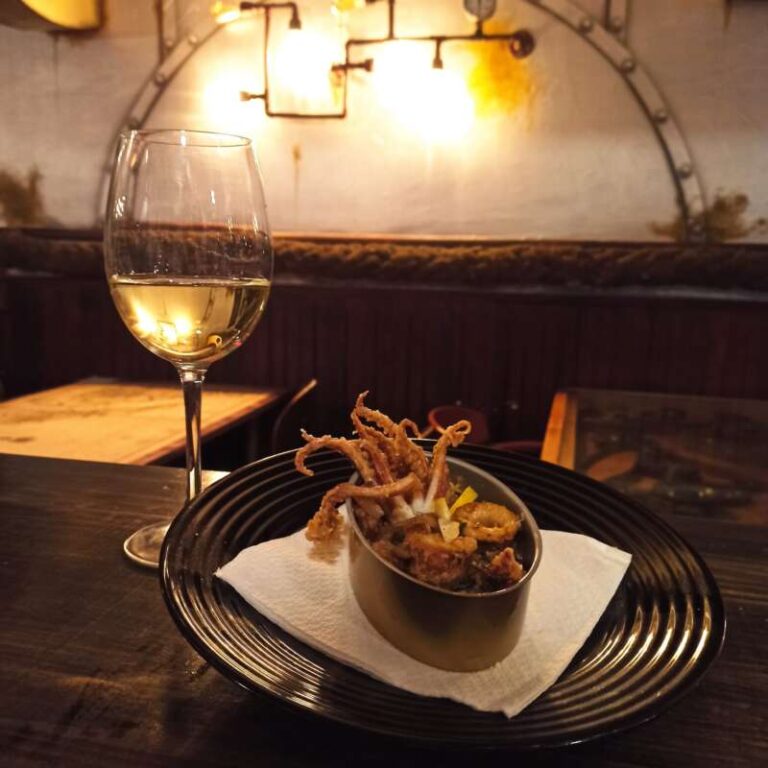Vuelve la Ruta de la Tapa de Burriana con la participación de 18 bares y restaurantes