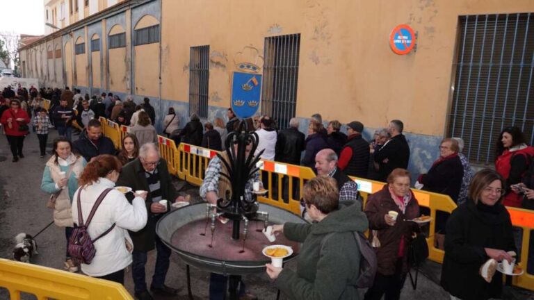 Burriana aconsegueix la declaració de la “Font del Vi” com a Festa d’Interés Turístic Autonòmic