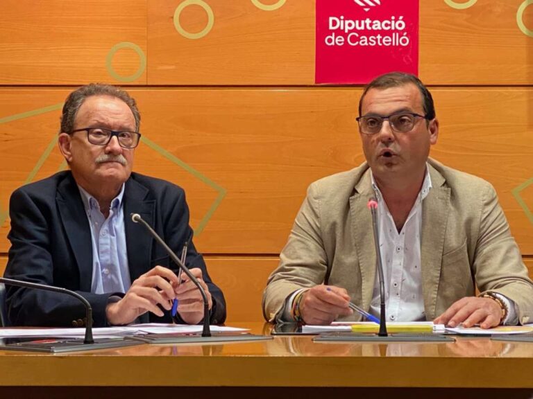 La Ruta de Sabor, protagonista de l’III Festival Gastronòmic en Alcossebre