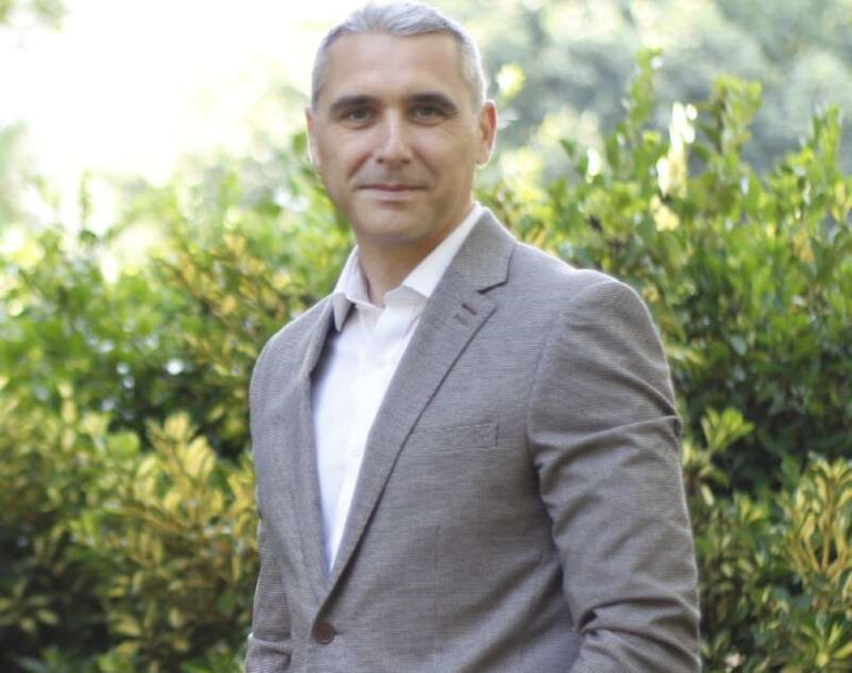 El Consell nombra a José Manuel Camarero nuevo director general de Turismo