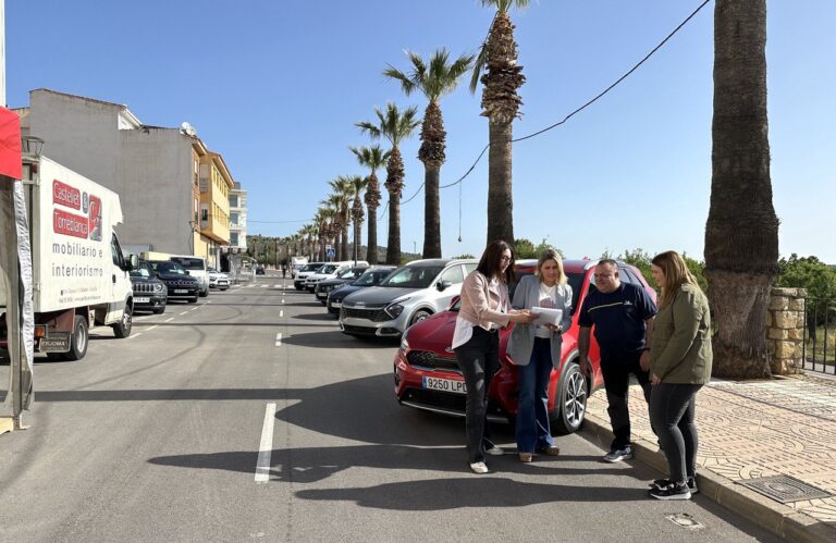 La XXV Fira de Vall d’Alba abre sus puertas con las mejores previsiones