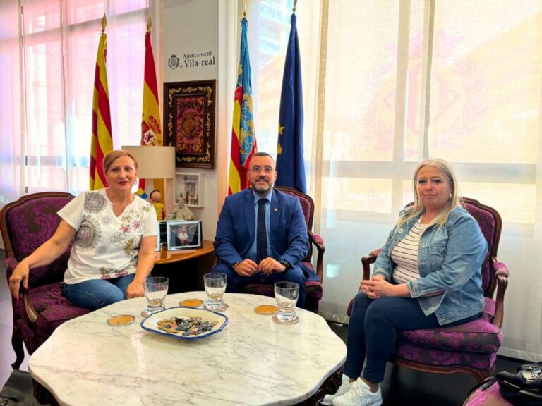 Vila-real es prepara per a celebrar el desé aniversari de la Fira d’Abril