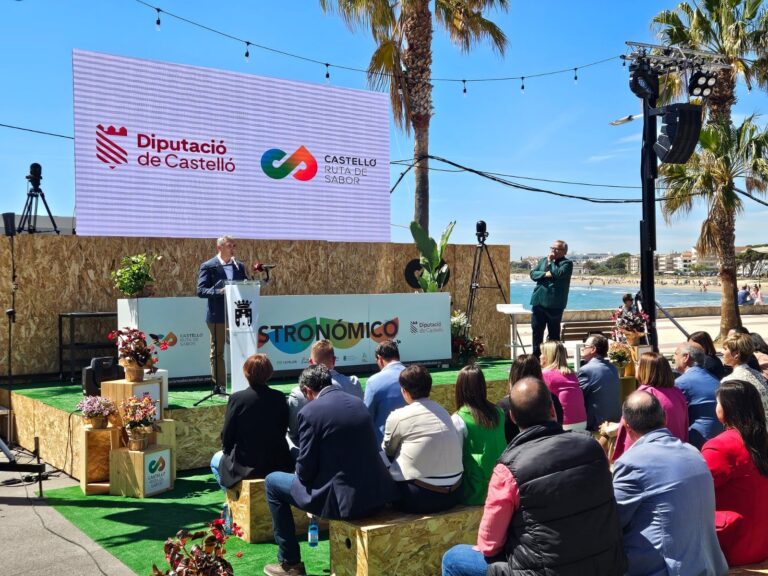 La Generalitat apuesta por el producto gastronómico como atractivo turístico