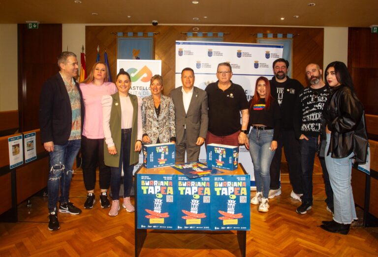 Este viernes se inicia la XIII edición de la Ruta de la Tapa en Burriana