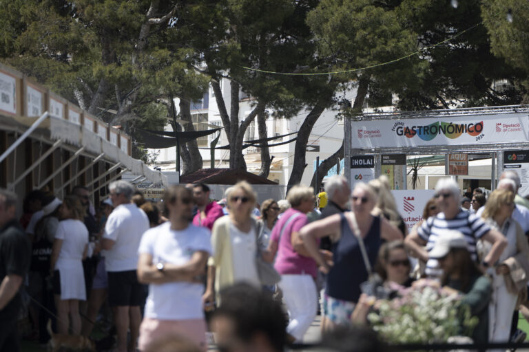 Diputación consolida el Festival Gastronómico Castelló Ruta de Sabor