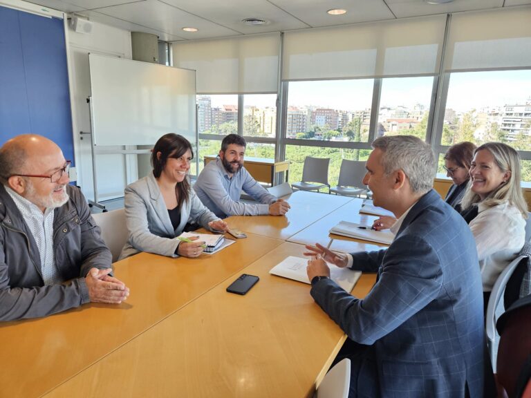 CV Activa impulsa la calidad de las empresas de turismo activo y ecoturismo