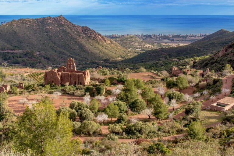 Los increíbles parques naturales de la provincia de Castellón: vivir la naturaleza, descubrir paisajes