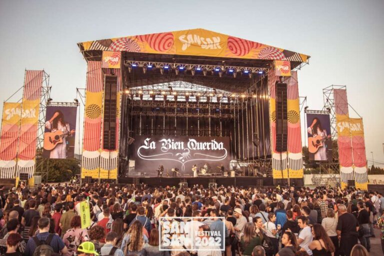 El Consell col·labora amb Benicàssim per a reforçar-la com a referent en turisme de festivals intel·ligents