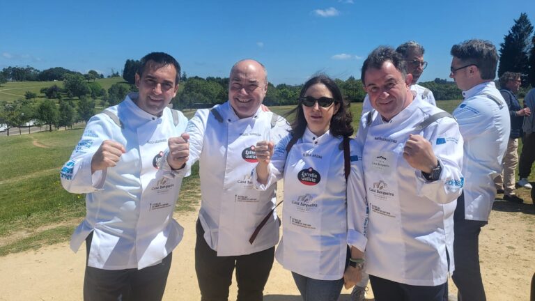 Chefs Solidarios
