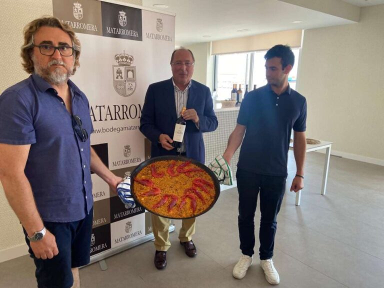 Arrancan las I Jornadas Gastronómicas 'Nuestros Arroces con CM'