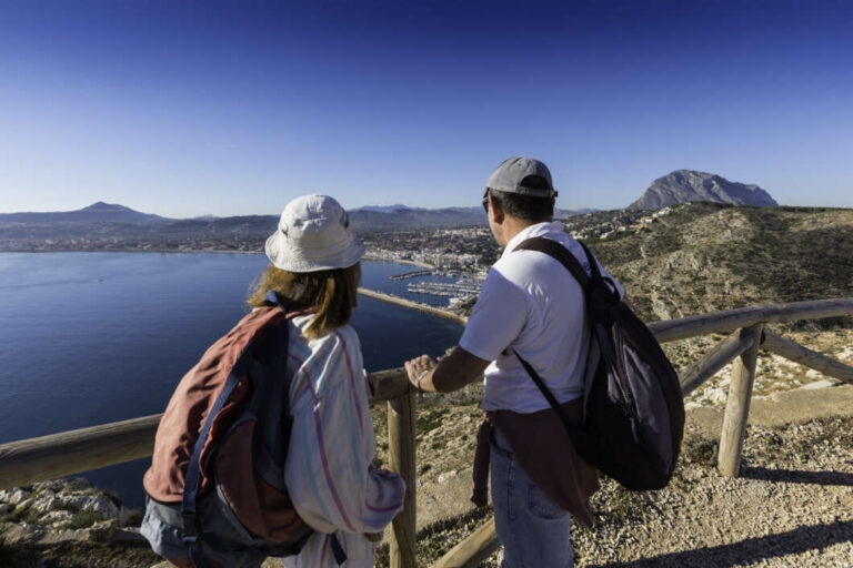 Boom turístico en la Comunitat: el puente de mayo dispara las reservas hoteleras