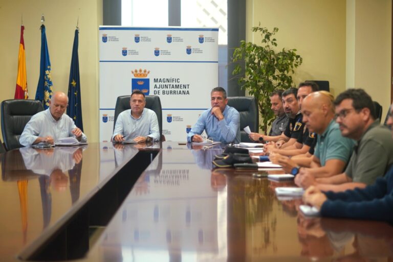 El Arenal Sound contará con 4.400 plazas de aparcamiento, 2.400 más que el año pasado