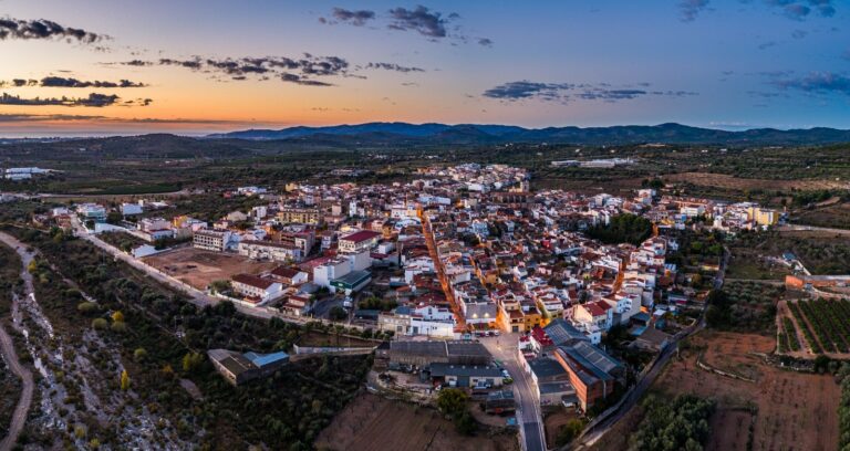 Càlig presenta la Agenda de Actividades culturales y deportivas