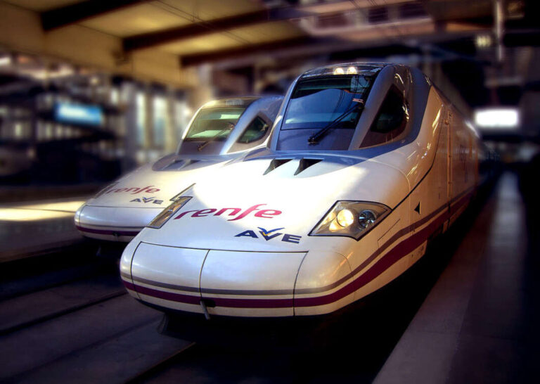 Renfe restablece el servicio de trenes de alta velocidad de la línea Madrid-València el 14 de noviembre
