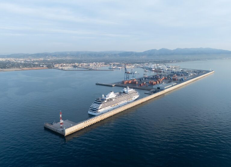 PortCastelló acogerá la II Jornada sobre Economía Azul y Turismo de Cruceros 