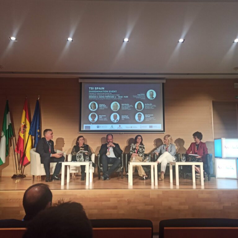Turisme expone en Marbella el trabajo realizado para medir la sostenibilidad turística