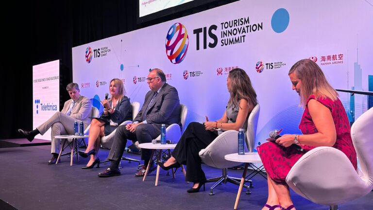 La revolución de la Inteligencia Artificial en el turismo