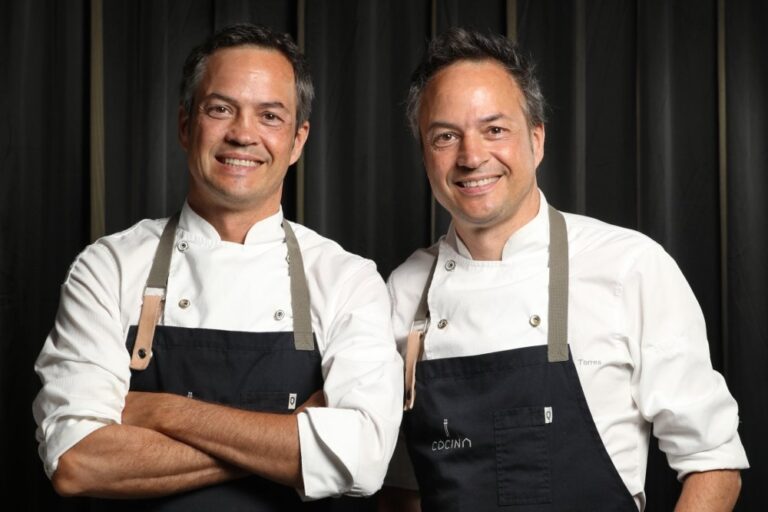 La Cámara Castellón acoge la jornada ‘Gastronomía en Equilibrio’ con los Hermanos Torres