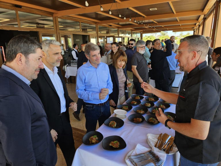 La cocina valenciana activo esencial en la dinamización de la Comunitat