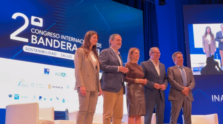 Montes destaca el compromís del sector turístic de la Comunitat Valenciana amb la qualitat