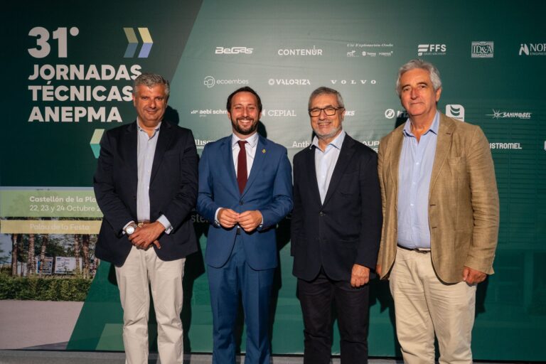El impacto económico de congresos en Castelló fomenta el turismo
