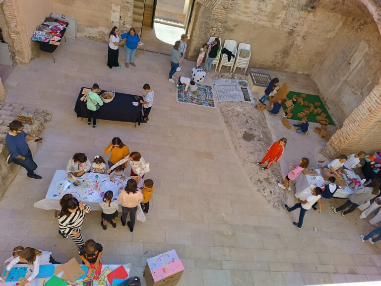 Conoce la riqueza patrimonial de Morella a través del programa ‘Territorio en Juego’