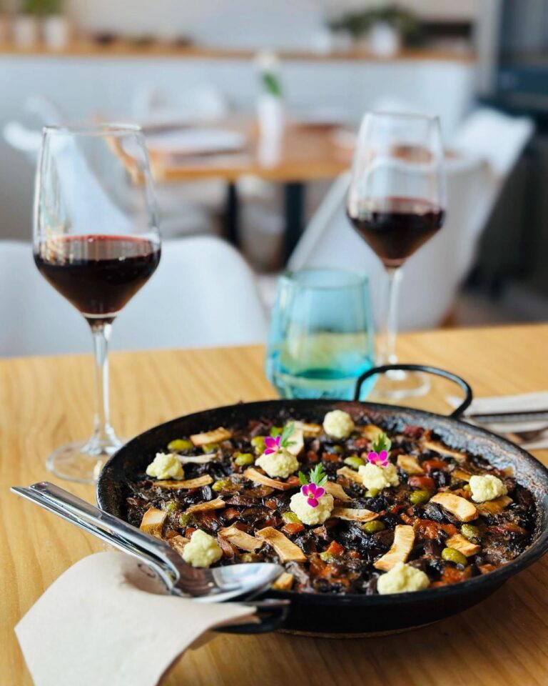 Otoño ‘gastro’ en Castellón con 29 restaurantes: Consulta el listado y los menús degustación