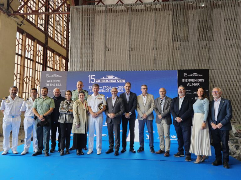 Turisme promociona els atractius per al sector d’oci nàutic que té la Comunitat Valenciana