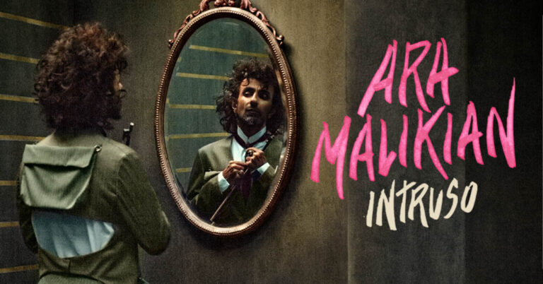 El violinista Ara Malikian cancela sus conciertos en Castellón programados para los días 8 y 9 de noviembre