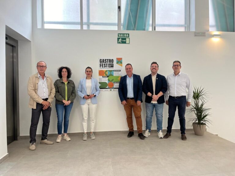La Vall d’Uixó es convertix en l’epicentre de la millor gastronomia de La Plana Baixa amb Gastrofest Castelló Sud