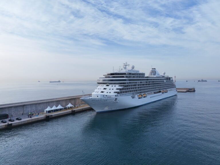 PortCastelló participa en el encuentro CLIA Spain sobre el sector crucerístico