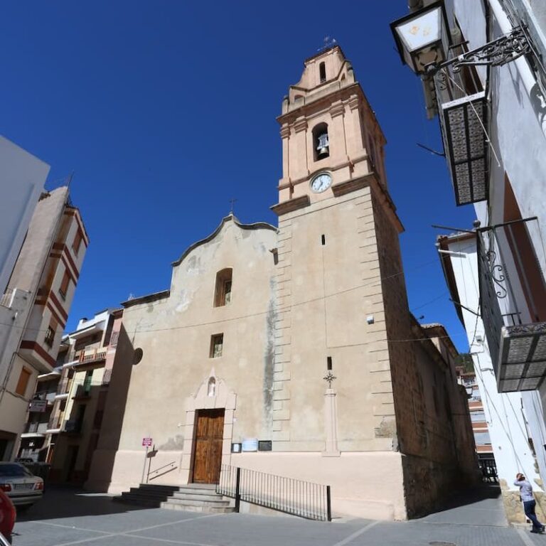 Montanejos se sumerge en las I Jornadas de Gastronomía Tradicional y Productos de la Tierra