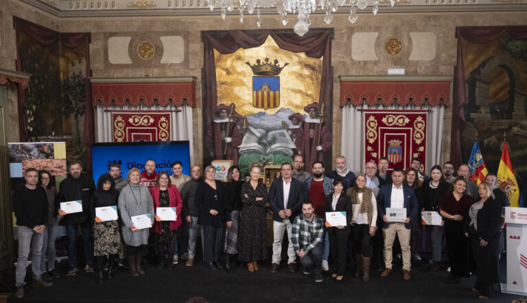 La marca Castelló Ruta de Sabor suma 13 nuevas empresas certificadas