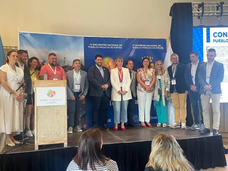 Nules elegido ‘Premio Pueblo Mágico Comunitat Valenciana 2025’